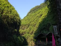 -阿依河景区