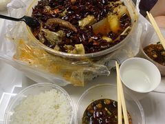 -壮壮馋嘴蛙(商业餐饮文化一条街店)