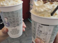 -茶颜悦色(平和堂负一楼店)