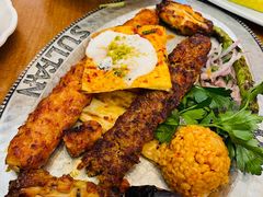 -SULTAN·苏坦土耳其餐厅(新光汇店)