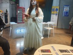 -棂笼·深度沉浸密室(武汉旗舰店)