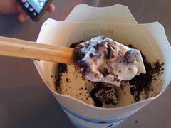 -麦当劳(番禺易发商业街店)