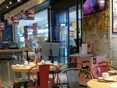 -避风塘(百联东郊店)