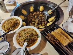 -妈妈家铁锅炖(景诚园综合楼店)