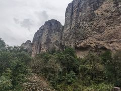 -雁荡山风景名胜区
