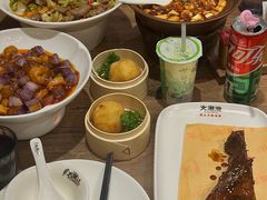 -大潮淮·淮扬菜(何园旗舰店)