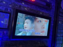 -格莱美量贩式KTV(奥帆店)