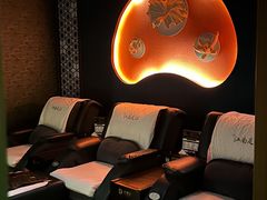 -江南足纪·影院足道·轻奢SPA(京基水贝店)