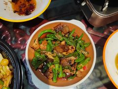 -老鳖私房菜(常青花园店)