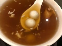 酒酿赤豆元宵-小街天府(西工小街店)