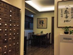 -五观堂素食(新华路店)