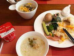 -上海金陵紫金山大酒店