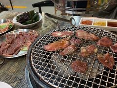 -P1泥炉烤肉(市桥富华东路店)
