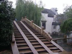 -周庄古镇景区-双桥