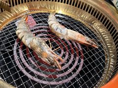 -無二炙坊·和牛烧肉(大钟寺1733店)
