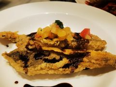 -北京王府井希尔顿酒店·万斯阁西餐厅