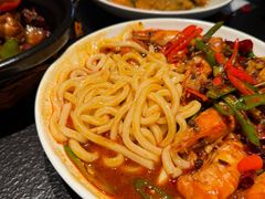 -蝦塘·中国餐馆(城墙南马道巷店)