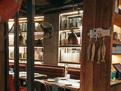 -夯鱼烤鱼·尔滨地标美食(中央商场店)