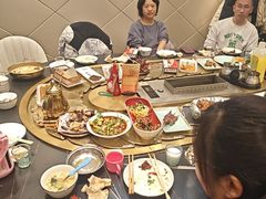 -高鸽子锦州烧烤63年(海阳路店)