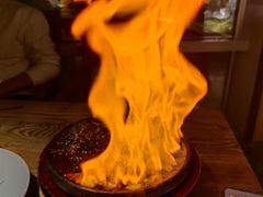 -蜜桃餐厅·伴山(湖滨商业街店)