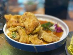 -山河屯铁锅炖·非遗东北菜(南山店)