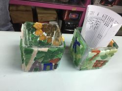 -瓦匠工社·马赛克·积木拼图·亲子手工DIY