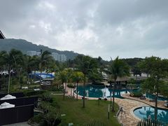 -石梅湾艾美度假酒店