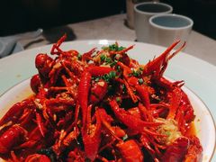 -火宫殿·小吃王国(坡子街店)