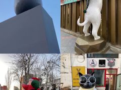 -北化机爱工场文化科技融合产业园