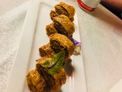 湖畔素鹅-乾园(天河城店)