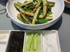 -小大董·烤鸭(观景餐厅·南京西路店)