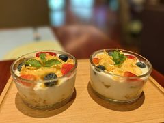 -马哥孛罗咖啡厅·Cafe Marco (厦门马哥孛罗东方大酒店)