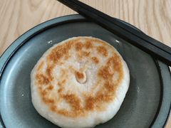 手工牛肉饼-蒙自源米线大王(江南西路店)