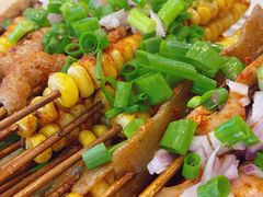-晓靖轩烧烤(沙河风情店)