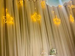 -秀儿家の小确幸花园西餐厅