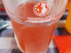 -雪熊哈尔滨烧烤·精酿啤酒·砂锅(中央胜境店)