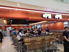 -呷哺呷哺(西单大悦城店)