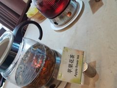 -东莞塘厦三正半山温泉酒店·沙利文西餐厅