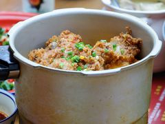 -小街47號江湖菜(四合院店)