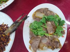 -西塔大冷面(市府大路店)