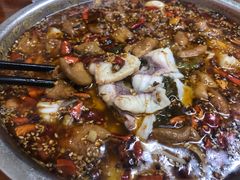 -黑皮酸菜鱼(三山街店)
