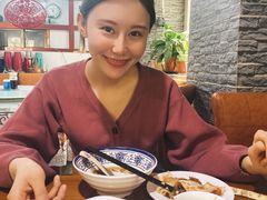 -生活本该如此北京小馆(周庄嘉园店)