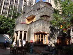 -晋江五店市传统文化旅游区