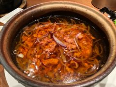 桑拿牛肉-奇滋豆味(南十四道街店)
