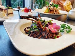 -两岸咖啡(平湖店)