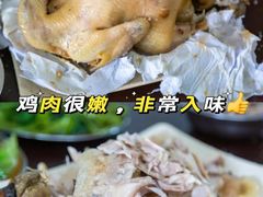 -吉英盐焗鸡(文中路店)
