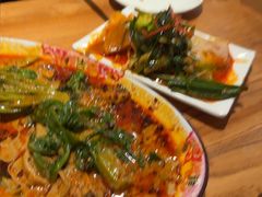 -福苗小骆驼烧烤(莲湖路店)