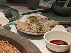 -鲜潭蒸汽石锅鱼(五道口购物中心店)
