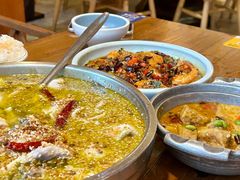 -大川先生·小龙虾·川菜(信义坊店)