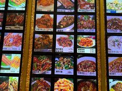 -美达尔烧烤海鲜家常菜(泰山路店)